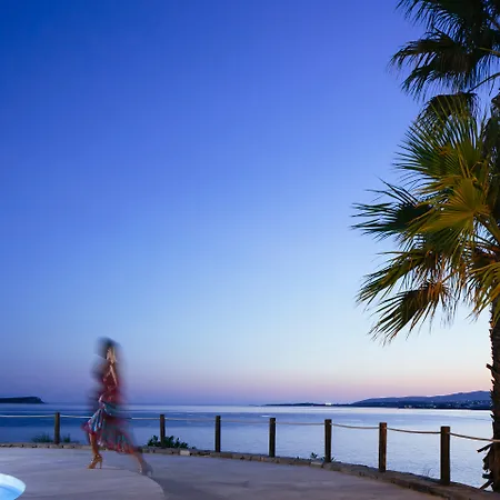 Hotel Poseidon Of Paros &