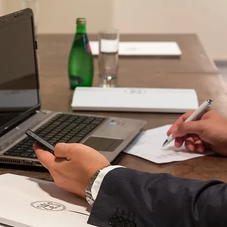 Poseidon Of Paros & Hotel Chrisi Akti (Paros)