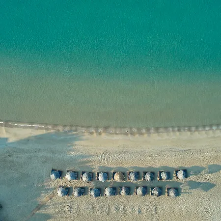 Hotel Poseidon Of Paros &