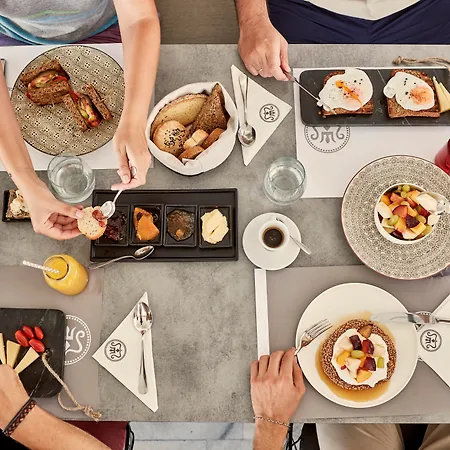 Hotel Poseidon Of Paros &