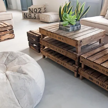 Hotel Poseidon Of Paros & Chrisi Akti (Paros)