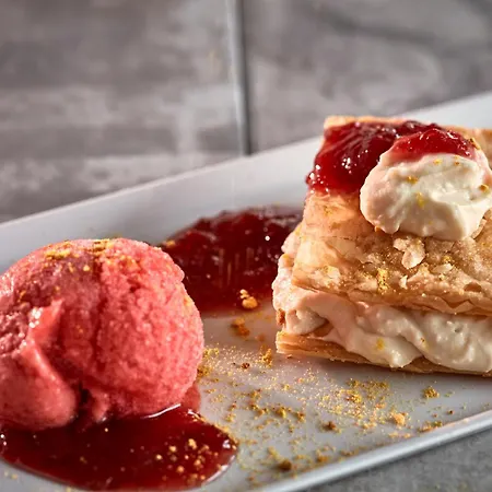 Hotel Poseidon Of Paros & Chrisi Akti (Paros)