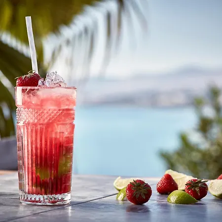 Hotel Poseidon Of Paros & Chrisi Akti (Paros)