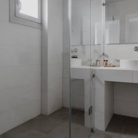 Hotel Poseidon Of Paros & 5*