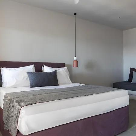 Hotel Poseidon Of Paros & Chrisi Akti (Paros)