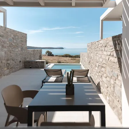 Hotel Poseidon Of Paros &