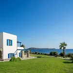 Hotel Poseidon Of Paros &