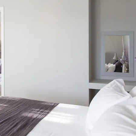 Hotel Poseidon Of Paros &