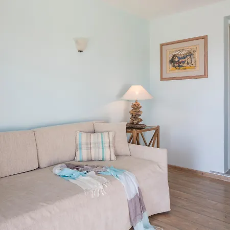 Poseidon Of Paros & Hotel 5*