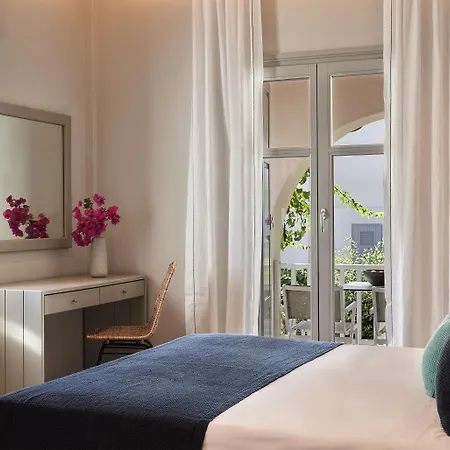 Hotel Poseidon Of Paros &
