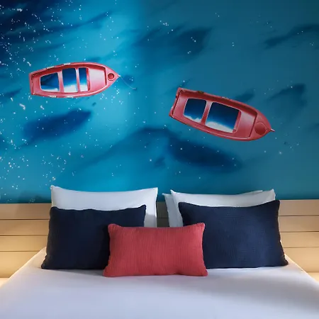 Hotel Poseidon Of Paros &