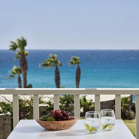 Hotel Poseidon Of Paros & Chrisi Akti (Paros)