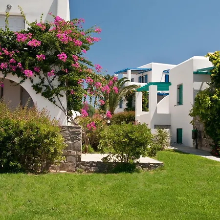 Poseidon Of Paros &