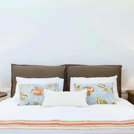 帕罗斯岛波塞冬spa酒店 酒店 克里希阿克提