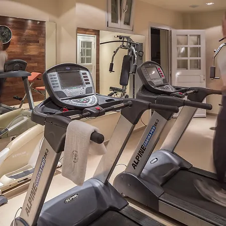 酒店 帕罗斯岛波塞冬spa酒店