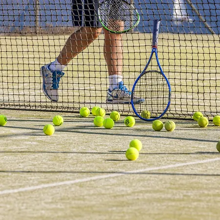 帕罗斯岛波塞冬spa酒店 5* 克里希阿克提