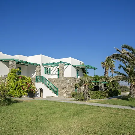 Poseidon Of Paros &