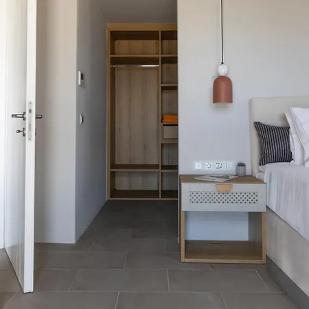 Hotel Poseidon Of Paros &