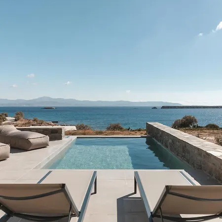 Poseidon Of Paros &