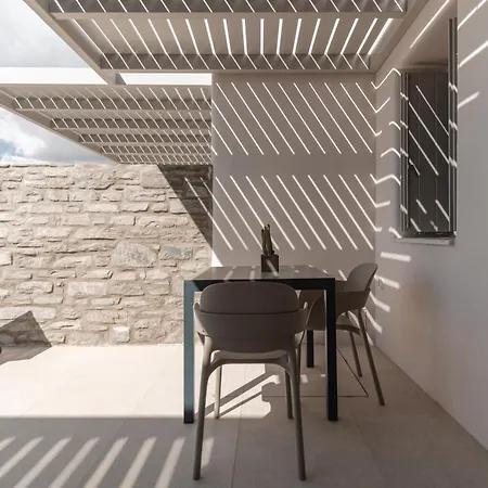 帕罗斯岛波塞冬spa酒店