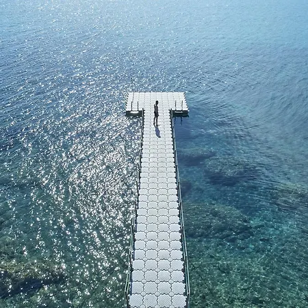 Poseidon Of Paros &