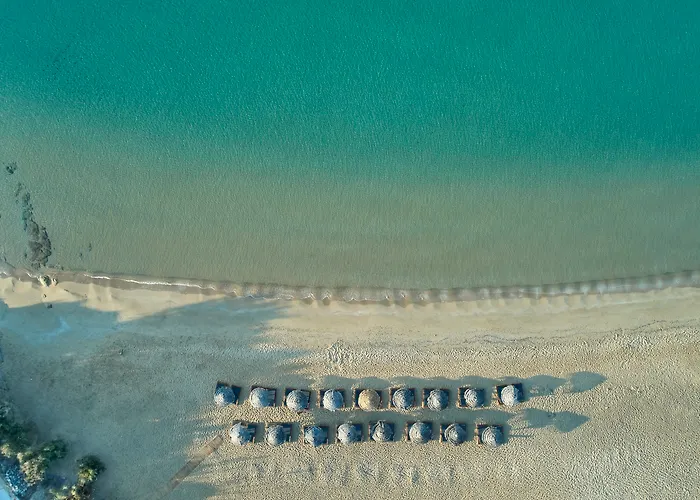 Hotel Poseidon Of Paros &