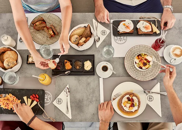 Hotel Poseidon Of Paros &