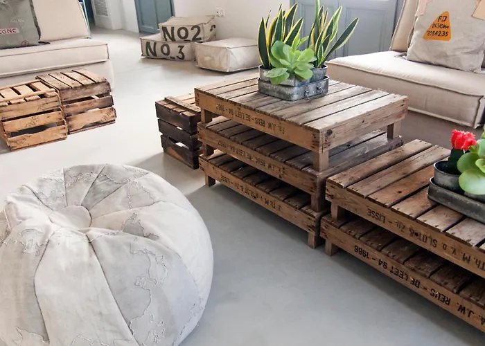 Отель Poseidon Of Paros & Хриси-Акти