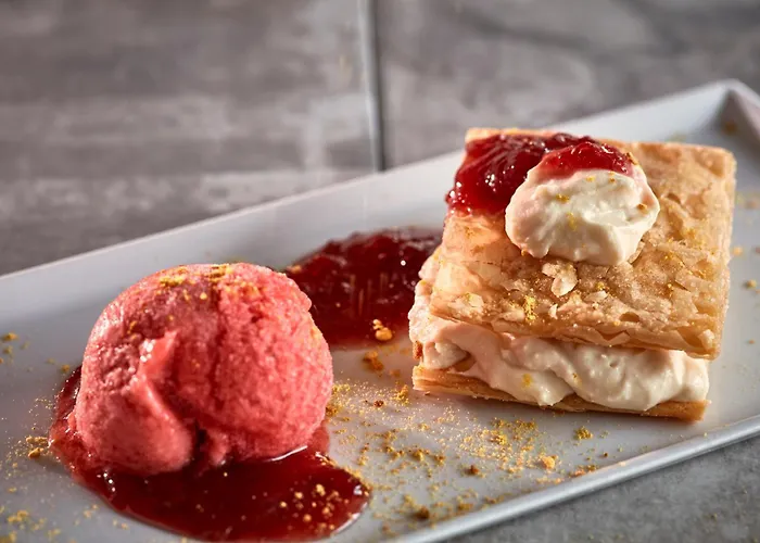 Hotel Poseidon Of Paros & Chrisi Akti (Paros)